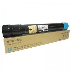 富士施乐 CT201830 青色墨粉（适用3375/3373/2275机型）