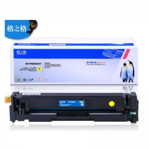 格之格 CF512A 硒鼓 黄色