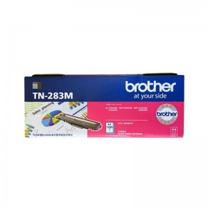 兄弟（brother）墨粉盒TN-283M 适用兄弟HL-3160CDW