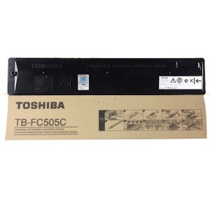 东芝(Toshiba) 复印机废粉盒 TB-FC505C 适用于东芝2555C 3055C 3555C 4555C 5055C