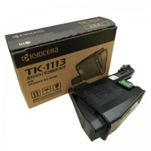 京瓷 TK-1113墨粉盒 适用FS-1040MFP/1020MFP/1120MFP