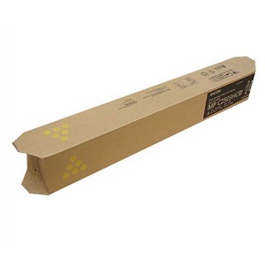 RICOH/理光 MPC2503HC 碳粉墨粉盒 黄色 1 支 9500 页 碳粉 适用机型（C2011sp 2003sp 2503sp）