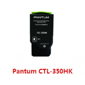 奔图 CTL-350HK粉盒 适用CP2500DN （智享版）/CM7000FDN（智享版） 激光打印机  高容打印8500页