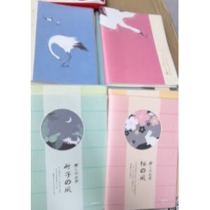 国产A5本子颜色随机发 单位：本