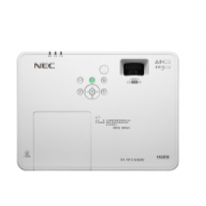 NEC NP-CA-4355-X 商用投影机（销售单位：台）