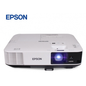 爱普生（EPSON）CB-2065投影仪 高清办公投影机含上门安装调试 销售单位：套