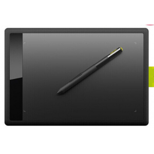wacom CTL6 CTL-672标配+教程软件 27.7x18.9cm