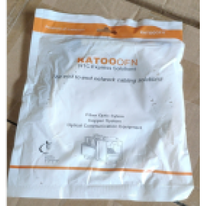 KATOO 3米 网络跳线