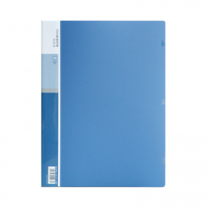 得力 5003 .30页资料册