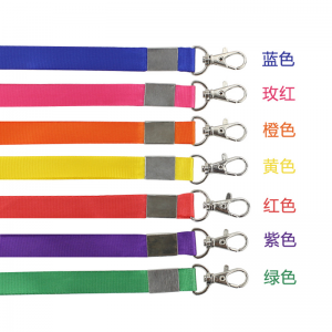 国产 证件挂绳
