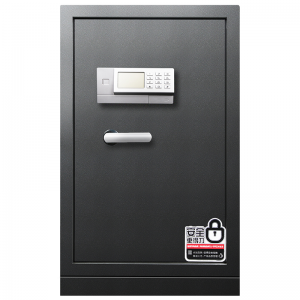 得力 3654 高60cm 电子密码保险柜