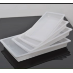 ym 45.5*32.5*19cm 白色 文件整理盒