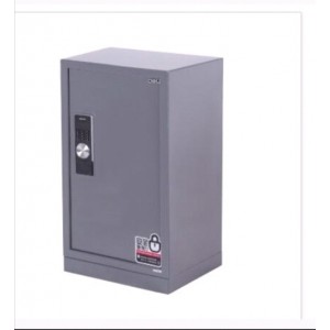 得力 3646A 电子密码保险柜