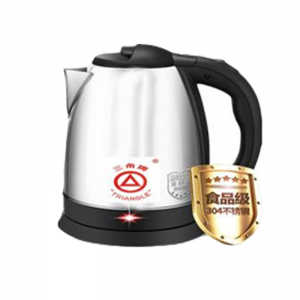 三角牌1.8L电热水壶