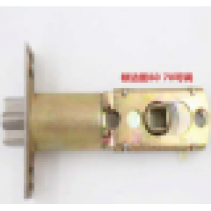 传奇 锁边距60mm-70mm  锁芯