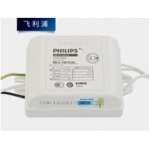 飞利浦 EBC 140 TLSCLP 220-240V 50/60HZ 40W 镇流器