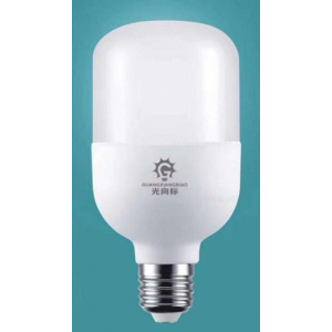 光向标 螺口 GXB-5 LED灯泡 5W 6500K