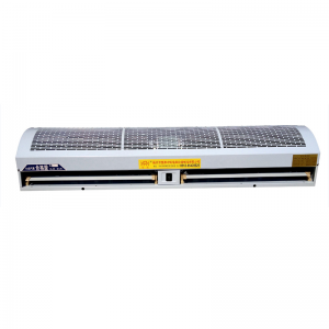 双华FM135-12 120W/220V风幕机