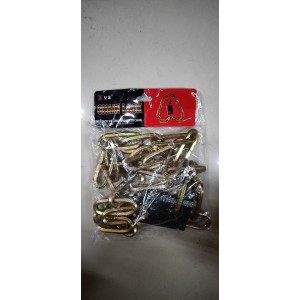 国产 链条锁 长100cm 厚6mm