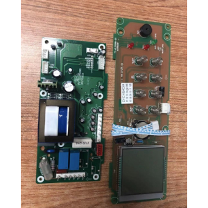 吉之美 LCD 主板