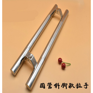 亿罗欧 总长1800-孔距1400mm 门把手（销售单位：个）
