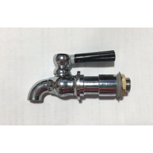 合源 D款 三分开水器水龙头