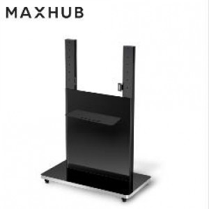 Maxhub 移动支架 ST23A 会议平板移动支架 WJ1w