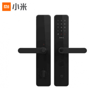 小米指纹锁MJZNMS01LM 单位：个