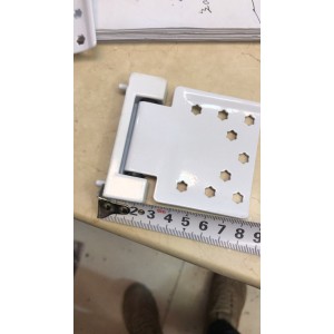 CN 铰链 8*8CM 单位：付