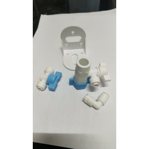 CN 三通套装