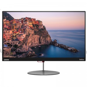 联想/Lenovo 23.8英寸 X24i显示器 ThinkVision（销售单位：个）
