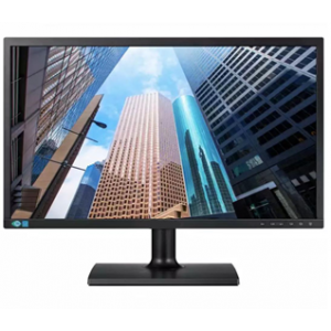 飞利浦 21.5英寸 原厂LGD IPS屏 细窄边框 可壁挂 电脑液晶显示器 226V6QSB6