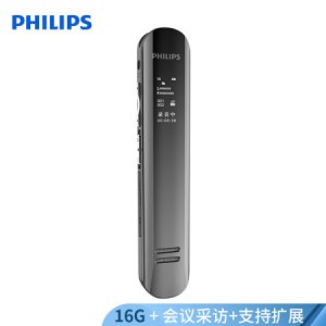 飞利浦VTR5210