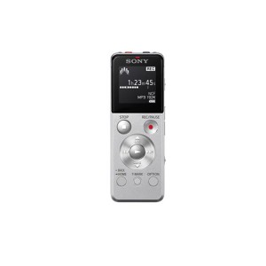 索尼录音笔 ICD-UX565F 8G 黑色