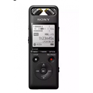 索尼 PCM-A10 16G 录音笔