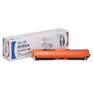 格之格 硒鼓 NT-CH310BK 黑色 标准装