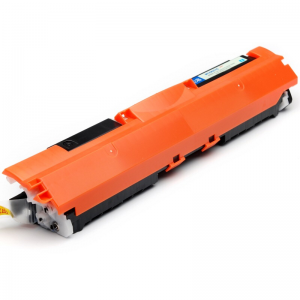 格之格 硒鼓 NT-CH311C plus+ 25g 适用于HP Color Laserjet CP1025/ CP1025NW 1000（5%覆盖率） 青色