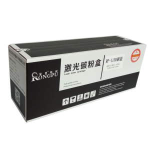 荣普 硒鼓 RP-1130 标准装 硒鼓 适用戴尔11330/113X 黑色