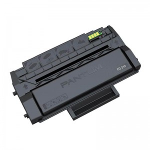 奔图 PD-310 硒鼓 适用奔图P3201DN