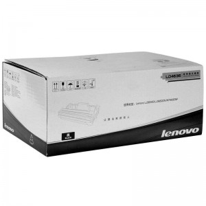 联想/Lenovo LD4636 黑色 硒鼓（适用于LJ3600DN LJ3650DN LJ7900DNF打印机）
