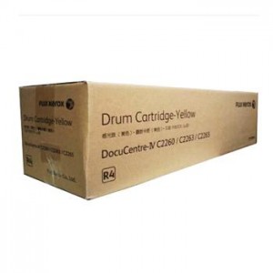 富士施乐 FUJI XEROX 复印机感光鼓 CT350947 (黑色) 适用于第四代2260/2263/2265