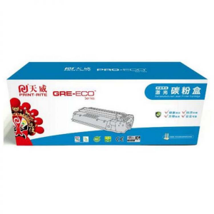 天威/PrintRite PR-CF228AG 黑色 1 支 3000 页 硒鼓 适用机型见商品详情