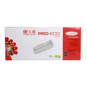 天威/PrintRite Q2624A 黑色 1 支 2500 页 硒鼓 适用机型见商品详情