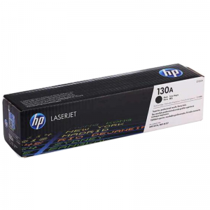 HP/惠普  黑色 CF350A 1支 1300 页 硒鼓 