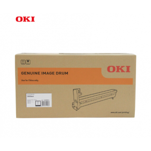 OKI C833DNL 青色硒鼓 30000页货号46438011 