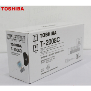 东芝 T-2008C 碳粉粉盒硒鼓