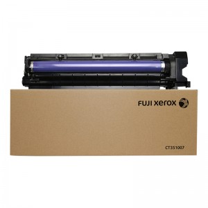 富士施乐 硒鼓 CT351007 黑色 适用于S1810/S2010/S2011/S2220/S2420