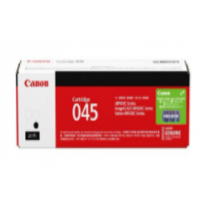 佳能（CANON）CRG045 BK 硒鼓 黑色 适用LBP611cn