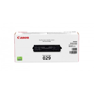 Canon/佳能 Drum029 原装耗材 感光鼓 （适用LBP7010C、LBP7018C）