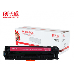 天威（PrintRite）CE410A/CC530A硒鼓 黑色 2200页 单位：支